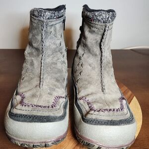 7.5 women's ankle boot